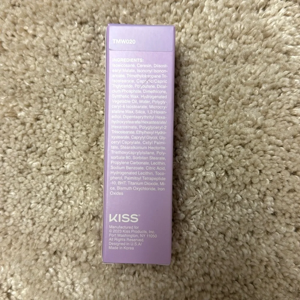 FN020 JOAH Crystal Glow Tinted‎ Luminizer Stick - Very Fair Neutral